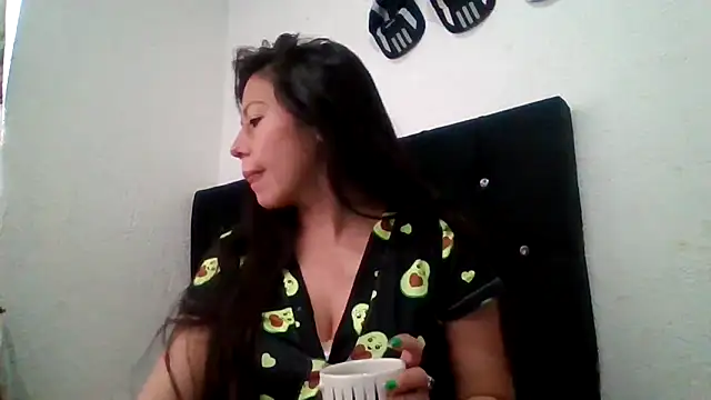 sandyquinnxx online show from January 15, 12:04 pm