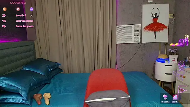 Snapshot of Pretty_Cassie69 chatting on March 4, 9:54 pm Pretty Cassie69 online show from March 4, 9:54 pm