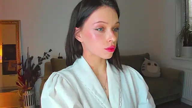 Snapshot of Kossie_ chatting on March 13, 2:44 pm Kossie online show from March 13, 2:44 pm