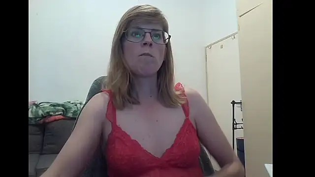 SavannaGirly online show from November 24, 4:29 pm