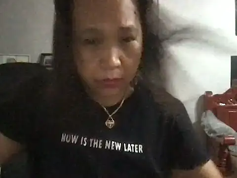 Lhadycarolyn online show from January 26, 9:07 pm
