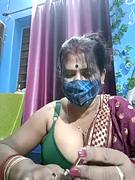 parioo7 online show from December 4, 5:00 pm