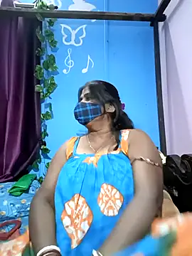 parioo7 online show from January 12, 5:11 pm