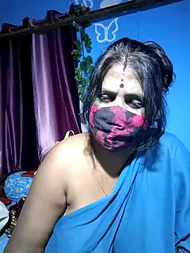 parioo7 online show from January 31, 7:18 pm