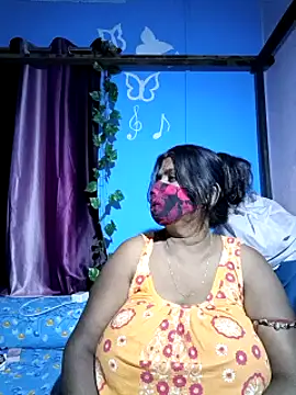 parioo7 online show from February 6, 7:40 pm