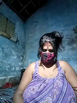 parioo7 online show from February 12, 9:22 pm