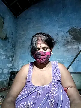 parioo7 online show from March 19, 9:48 pm