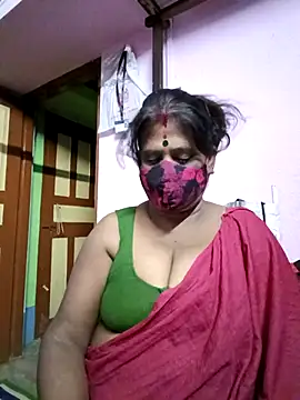 parioo7 online show from October 31, 5:36 pm