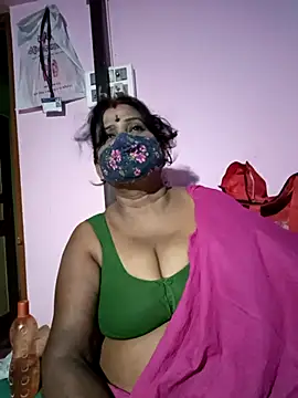 parioo7 online show from November 2, 4:20 pm