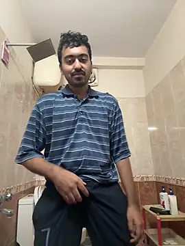 Vikram9918 online show from December 30, 2:08 pm