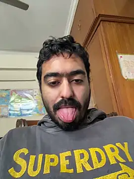 Vikram9918 online show from January 21, 10:19 am