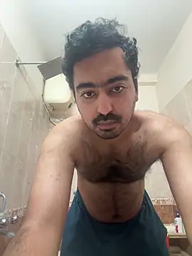 Vikram9918 online show from April 27, 12:14 pm