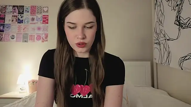 LisaSweetie online show from January 15, 7:28 pm