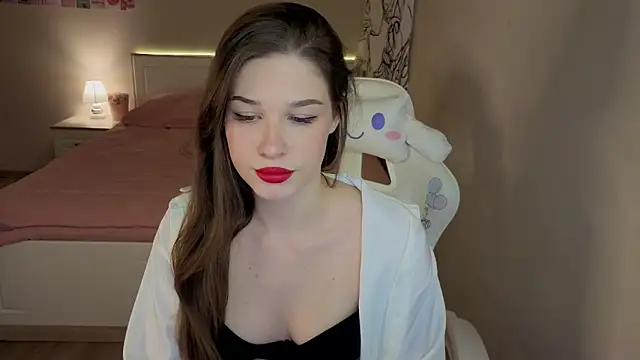 LisaSweetie online show from March 12, 7:20 pm