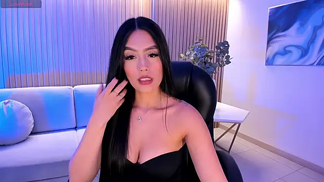 JadeEvansX online show from December 14, 5:58 pm