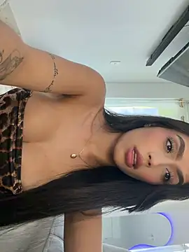 JadeEvansX online show from March 14, 10:15 pm