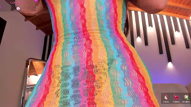 MaryLewis  online show from March 15, 3:06 pm