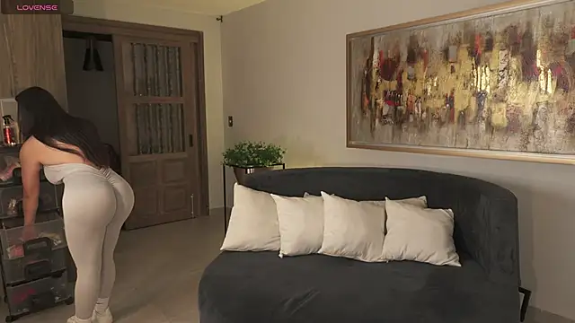 KateSunder online show from September 9, 9:53 am