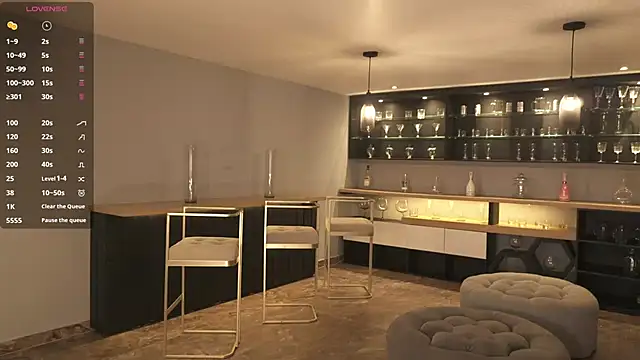 KateSunder online show from September 29, 10:20 am