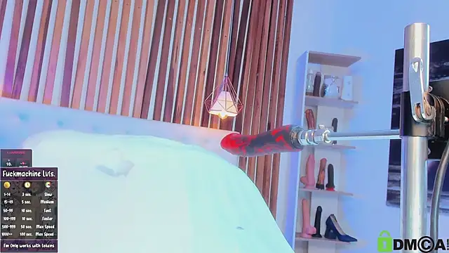 emma liz  online show from March 5, 12:55 pm