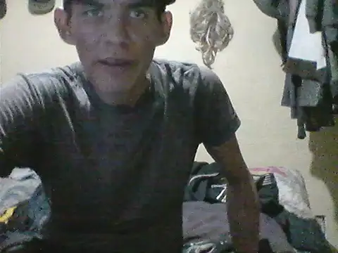 Snapshot of MarsWood chatting on September 27, 7:02 am MarsWood online show from September 27, 7:02 am