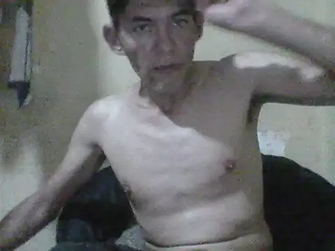 Snapshot of MarsWood chatting on October 10, 9:25 pm MarsWood online show from October 10, 9:25 pm