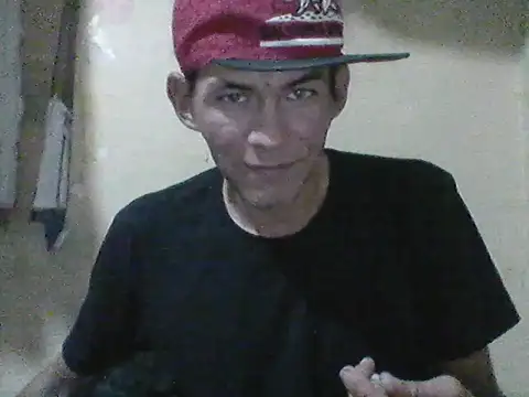 Snapshot of MarsWood chatting on October 15, 4:34 am MarsWood online show from October 15, 4:34 am