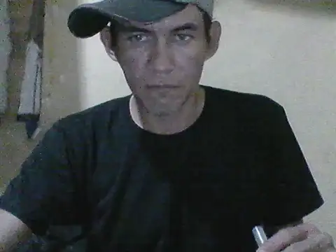 Snapshot of MarsWood chatting on October 17, 12:36 am MarsWood online show from October 17, 12:36 am