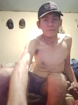 MarsWood online show from November 25, 3:34 pm