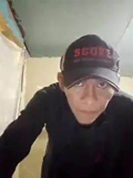 MarsWood online show from December 1, 9:31 pm