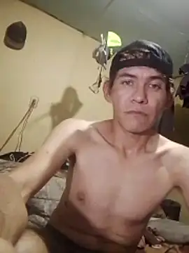 MarsWood online show from April 2, 10:18 pm