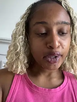 lina pretti online show from February 13, 5:47 am