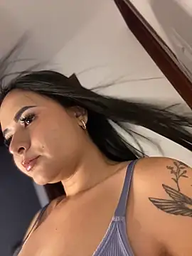 jailyncam  online show from February 6, 10:21 pm