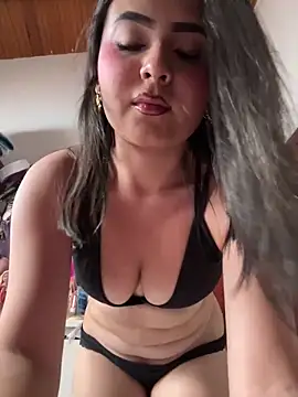 jailyncam  online show from March 4, 6:50 pm