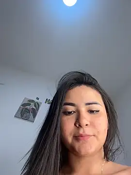 jailyncam  online show from October 4, 1:25 am