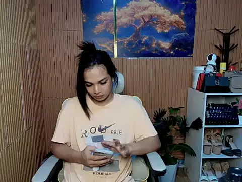 Deliciouscumsxz online show from March 26, 4:23 pm