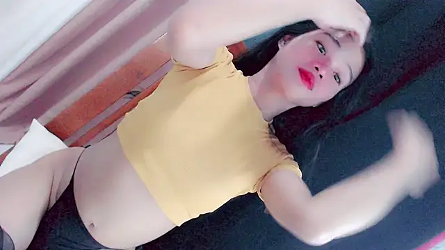 amomentoflust69 online show from February 26, 6:12 am