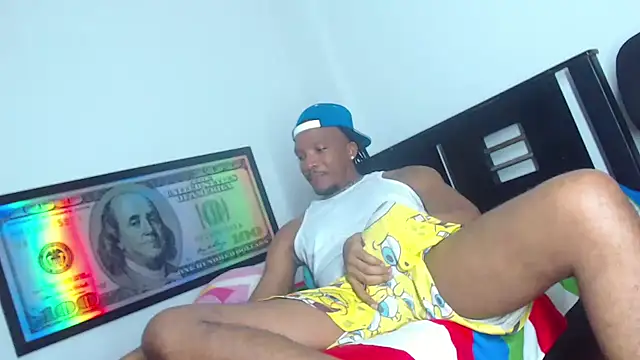 bigdickxblackx online show from January 25, 2:04 am