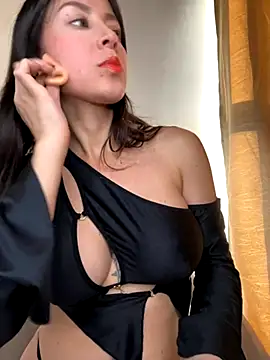 abby1nicolette online show from October 12, 9:58 pm