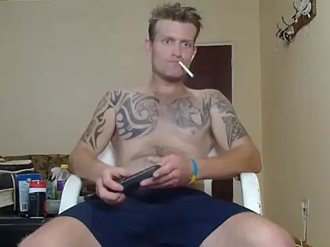 the-billy-blue online show from February 20, 5:37 am