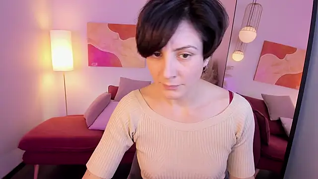 LorenDaze online show from November 15, 1:51 pm