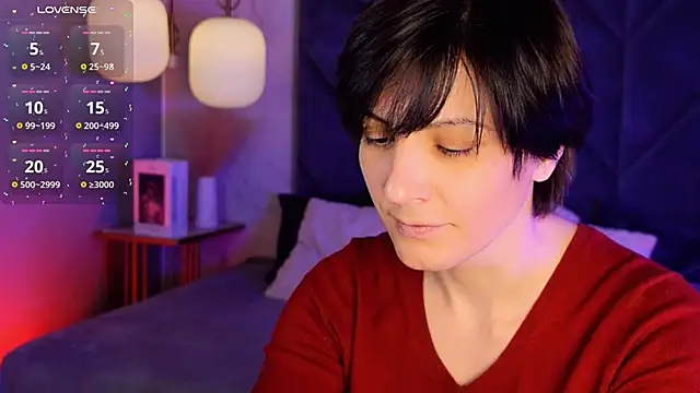 LorenDaze online show from May 6, 6:19 am