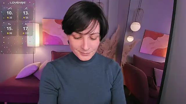 LorenDaze online show from May 8, 4:01 pm