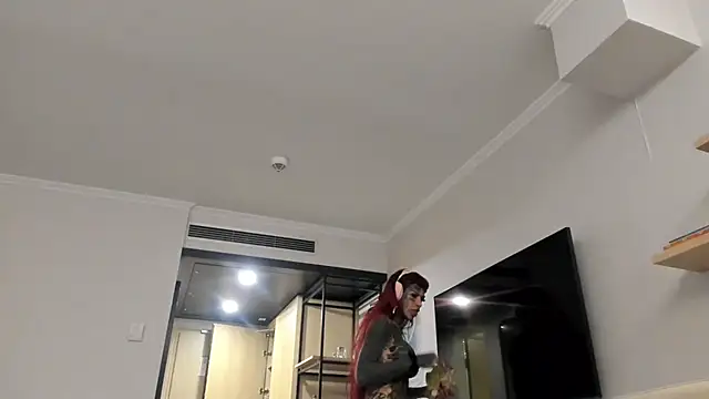 tamarapervert online show from September 24, 11:19 pm