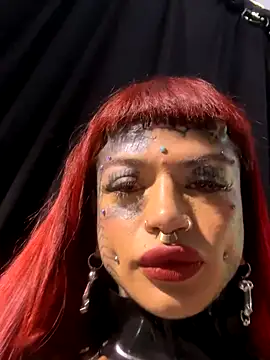 tamarapervert online show from September 27, 12:54 pm