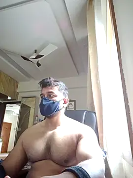 kaizercool1 online show from January 9, 6:49 am