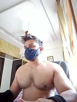 kaizercool1 online show from January 14, 8:53 am