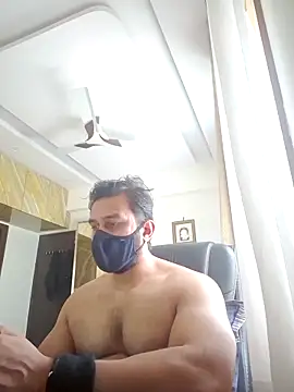 kaizercool1 online show from March 21, 6:18 am