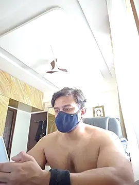 kaizercool1 online show from March 22, 6:06 am