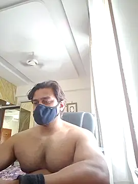 kaizercool1 online show from July 10, 7:56 am